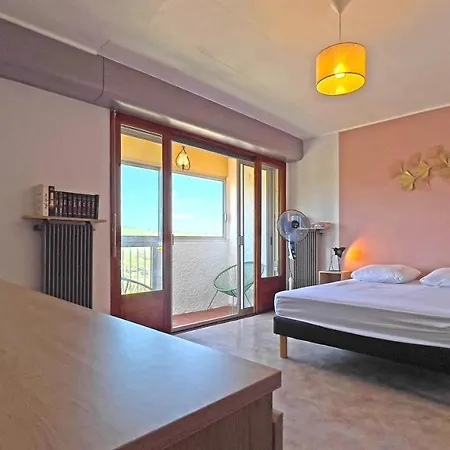 Appartement Lumineux Entre Plage Et Montagne Banyuls-sur-Mer Exterior photo