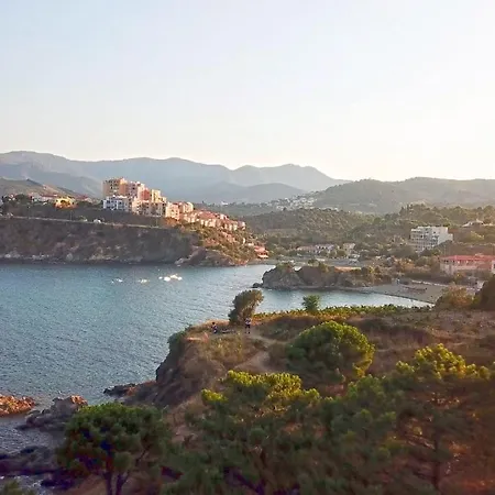 Appartement Lumineux Entre Plage Et Montagne Banyuls-sur-Mer Exterior photo