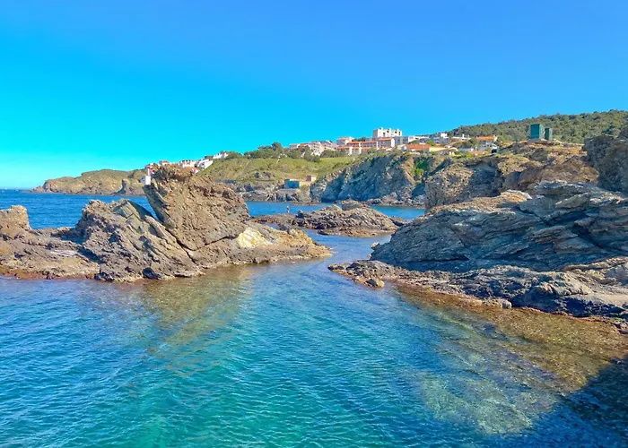 Appartement Lumineux Entre Plage Et Montagne