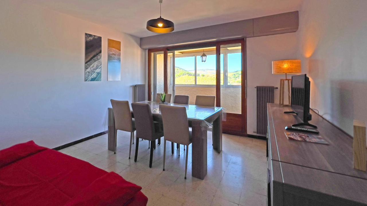 Apartment Lumineux Entre Et Montagne *