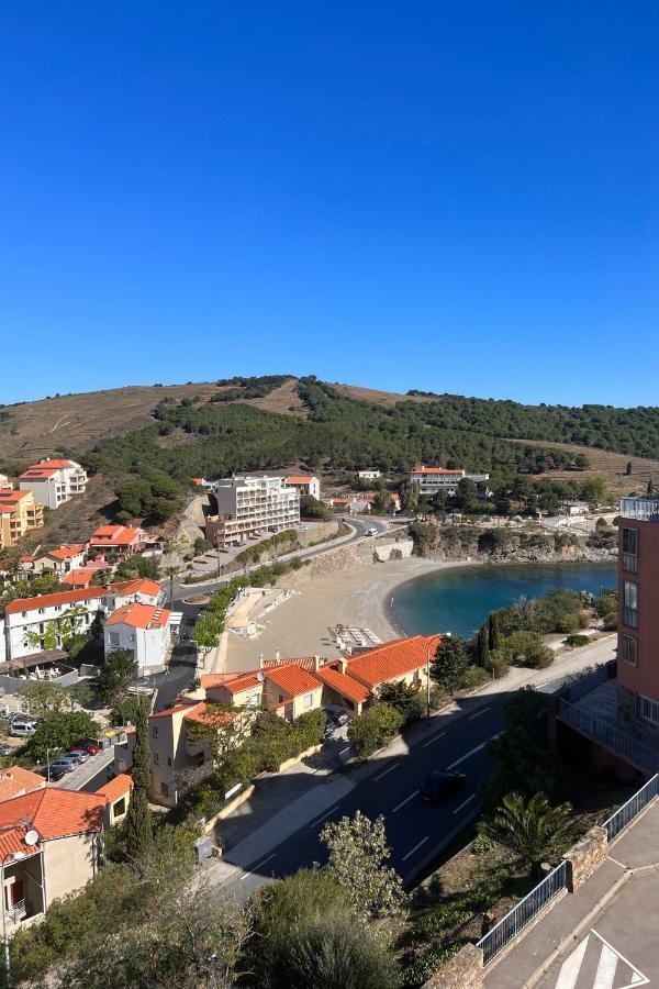 Apartment Lumineux Entre Et Montagne Banyuls-sur-Mer